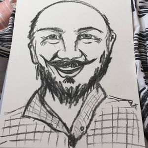 Meet your Posher, Alexander